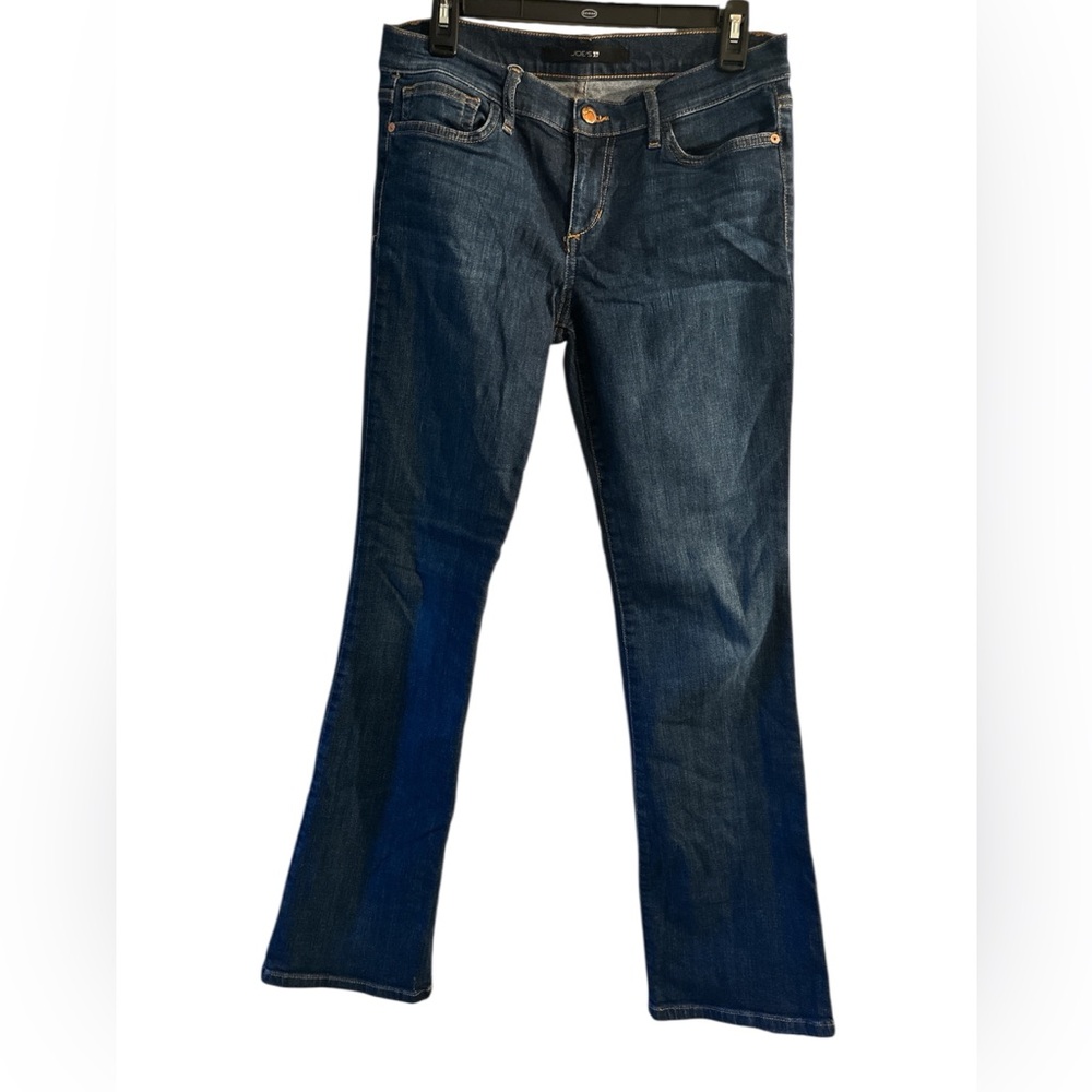 Joe’s Jeans Women’s Bootcut Jeans size 28 Dark Wash